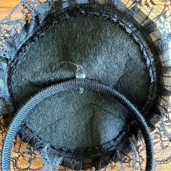 Headstone Headband 🪦 - Picture 5 of 7